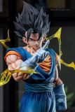  Vegito - Dragon Ball - KAW Studio 