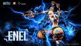  Enel - One Piece - LightYear Studio 