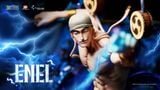  Enel - One Piece - LightYear Studio 