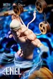  Enel - One Piece - LightYear Studio 