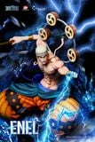  Enel - One Piece - LightYear Studio 
