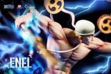  Enel - One Piece - LightYear Studio 
