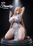  Fleurdelys - Wuthering Waves - Koishite Studio 