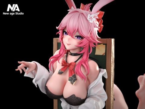  Evanescia - Honkai Star Rail - New Age Studio 