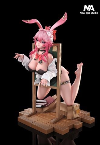  Evanescia - Honkai Star Rail - New Age Studio 