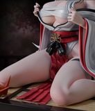 Hiyuki - Wuthering Waves - Miyin Studio 