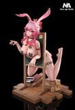  Evanescia - Honkai Star Rail - New Age Studio 