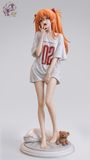  Asuka - Rebuild of Evangelion - DreamSculpt Studio 
