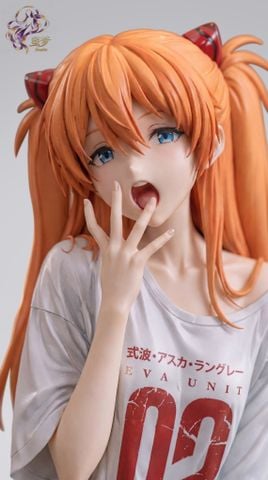  Asuka - Rebuild of Evangelion - DreamSculpt Studio 
