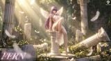  Fern - Sousou No Frieren - Eve Studio 