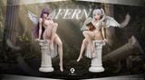 Fern - Sousou No Frieren - Eve Studio 