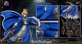  Saber - Fate/stay night - Shadow Studio 