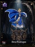  Saber - Fate/stay night - Shadow Studio 