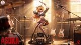  Asuka Langley Soryu - Rebuild of Evangelion - Extreme Studio 
