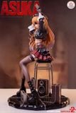  Asuka Langley Soryu - Rebuild of Evangelion - Extreme Studio 