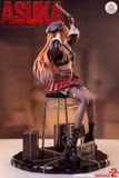  Asuka Langley Soryu - Rebuild of Evangelion - Extreme Studio 