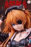  Asuka Langley Soryu - Rebuild of Evangelion - Extreme Studio 
