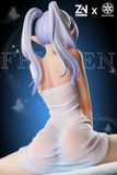  Frieren - Sousou No Frieren - Snow unity Studio x ZN Studio 