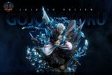  Gojo Satoru - Jujutsu Kaisen - Octopos Studio 