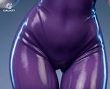  Emilia - Re:ZERO - Galaxy Studio 