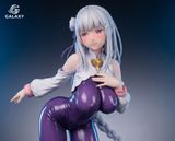  Emilia - Re:ZERO - Galaxy Studio 