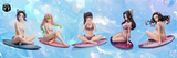  Kanao Tsuyuri: Swimsuit - Kimetsu no Yaiba - Yi Studio 