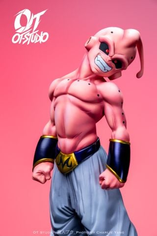  Kid Buu - Dragon Ball - OT Studio 