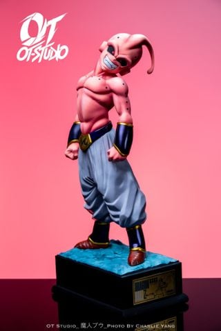  Kid Buu - Dragon Ball - OT Studio 