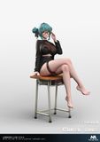  Privaty - Goddess of Victory: Nikke - New Age Studio 