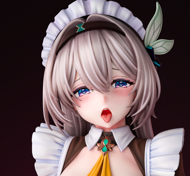  Firefly - Honkai Star Rail - Genius Bee Studio 