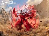  Inuyasha - Inuyasha - Exorcism Studio × Mimo Studio 
