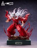  Inuyasha - Inuyasha - Exorcism Studio × Mimo Studio 