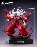  Inuyasha - Inuyasha - Exorcism Studio × Mimo Studio 