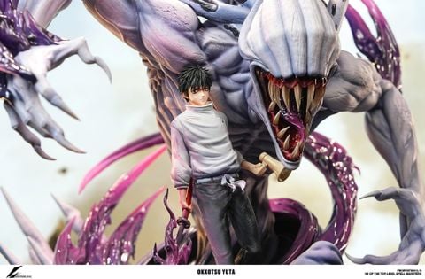  Yuta Okkotsu - Jujutsu Kaisen - HYPERLINK Studio 
