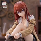  Kurisu Makise - Steins;Gate - MOCHI Studio 
