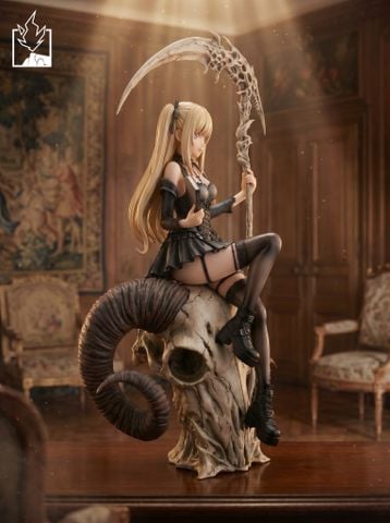  Misa Amane - Death Note - Palm Flame Studio 