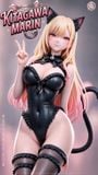  Kitagawa Marin - My Dress Up Darling - MiaoYinFang Studio 