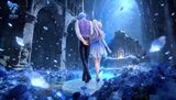  Frieren & Himmel - Sousou No Frieren - Seven Studio 