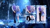  Frieren & Himmel - Sousou No Frieren - Seven Studio 