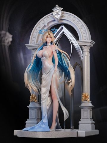  Cartethyia: Wedding Dress - Wuthering Waves - Hyperion Studio 