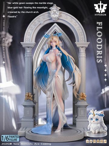  Cartethyia: Wedding Dress - Wuthering Waves - Hyperion Studio 
