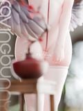  Shimoe Koharu - Blue Archive - Raving Bunny Studio 