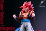  Gogeta SSJ4 - Dragon Ball - Freewing Studio 