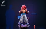  Gogeta SSJ4 - Dragon Ball - Freewing Studio 
