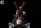  Von Lycaon - Zenless Zone Zero - YY Studio 