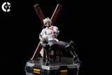  Von Lycaon - Zenless Zone Zero - YY Studio 
