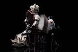  Von Lycaon - Zenless Zone Zero - YY Studio 