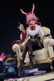  Evanescia - Honkai Star Rail - Loulan Studio 