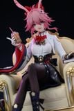  Evanescia - Honkai Star Rail - Loulan Studio 
