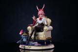  Evanescia - Honkai Star Rail - Loulan Studio 